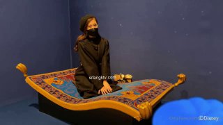 幸福家庭少妇，学生装